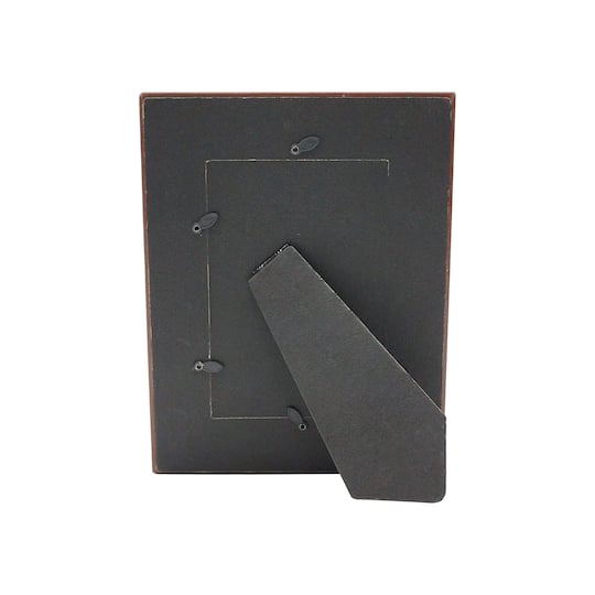 Faux Calf Cowhide Tabletop Frame by Ashland®